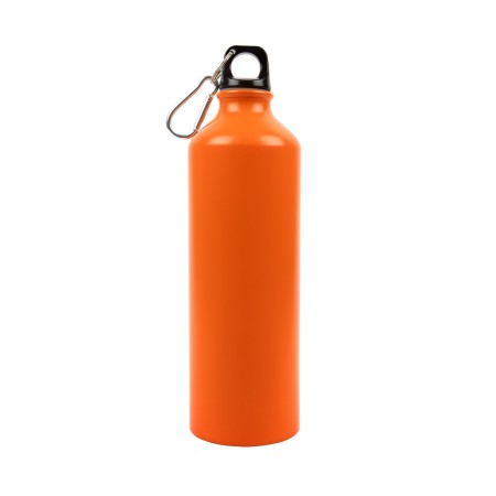 Gelato Aluminium Bottle  Promotional Products